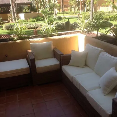 Daire Terrazas 4 Estepona