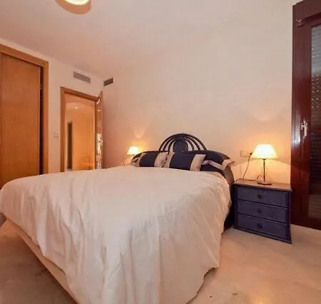Terrazas 4 Estepona