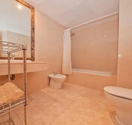 Terrazas 4 * Estepona
