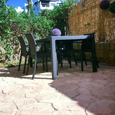 Daire Terrazas 4 *