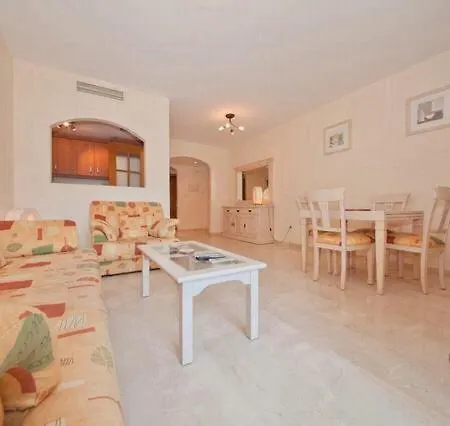 Terrazas 4 Estepona